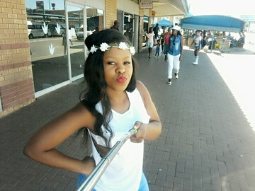 Siphesihle7, 32 Sandton, Gauteng, South Africa