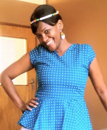 Elkay2, 41 Bloemfontein, Free State, South Africa