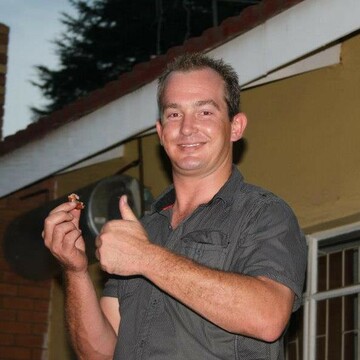 happyGOlucky3, 42 Vryheid, KwaZulu-Natal, South Africa