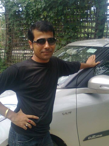 Rajivsharma, 38 Bethlehem, Free State, South Africa