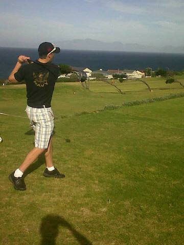 jhj, 37 Addo, Eastern Cape, South Africa