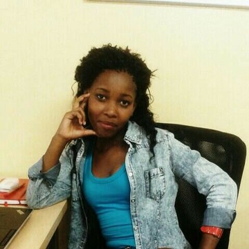 Barbie27, 35 Botshabelo, Free State, South Africa