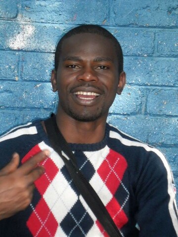 John Doe54, 43 Roodepoort, Gauteng, South Africa