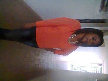 nicknameee, 34 Pretoria, Gauteng, South Africa
