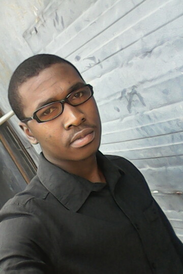 Ayanda52, 32 Durban, KwaZulu-Natal, South Africa