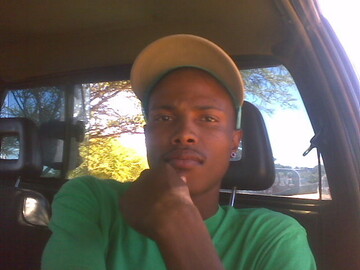 JÃƒÂ“, 35 Barkly West, Northern Cape, South Africa