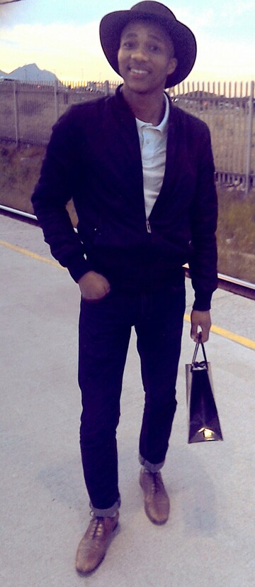 Thebza4, 30 Cape Town, Western Cape, South Africa