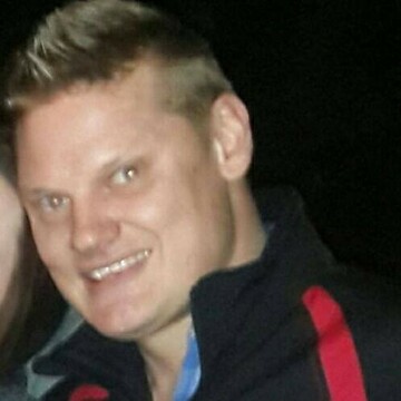 BlondeGuy, 45 Germiston, Gauteng, South Africa