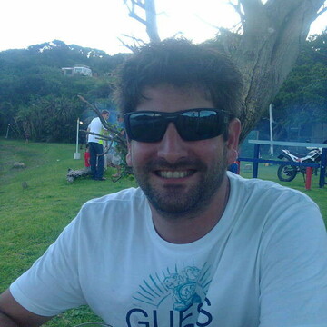 Alf_JC, 42 East London, Eastern Cape, South Africa