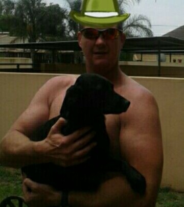 johanhart, 49 Dundee, KwaZulu-Natal, South Africa