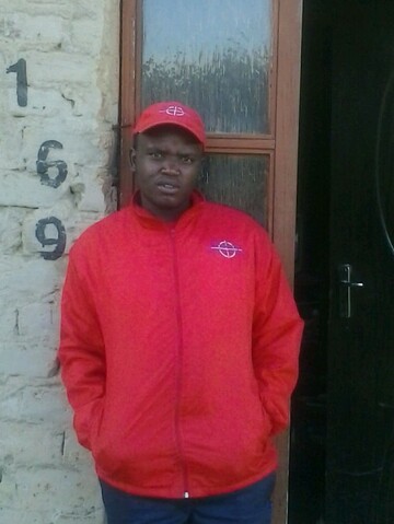 Eric212, 33 Harrismith, Free State, South Africa