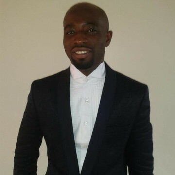 barak, 48 Midrand, Gauteng, South Africa