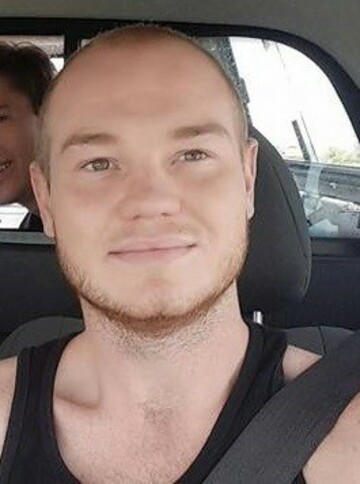 Daniel53, 33 Welkom, Free State, South Africa