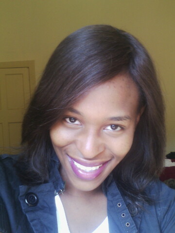 g'letia, 31 Johannesburg, Gauteng, South Africa