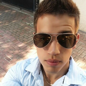 Dax3, 31 Johannesburg, Gauteng, South Africa