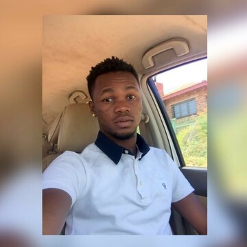 Michael212, 35 Pretoria, Gauteng, South Africa