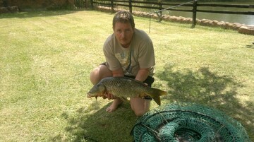 Carl19, 47 Muldersdrift, Gauteng, South Africa