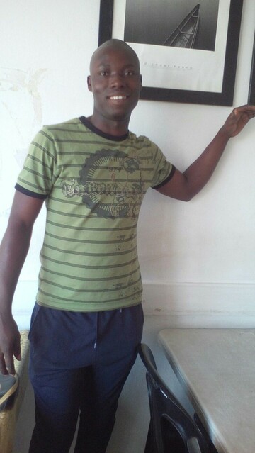 d prince, 43 Johannesburg, Gauteng, South Africa