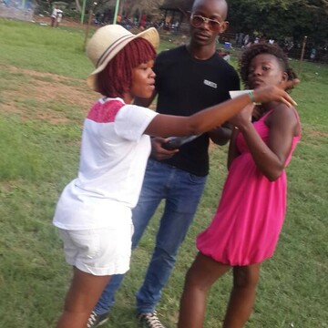 mama,blessing, 32 Louis Trichardt, Limpopo, South Africa