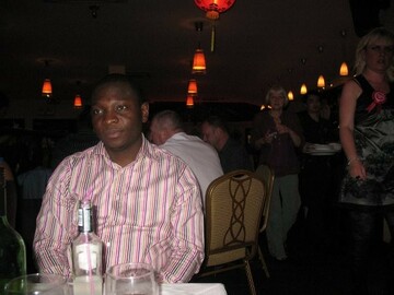 denzzy, 46 Cape Town, Western Cape, South Africa