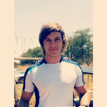 Jacotjie, 34 Bloemfontein, Free State, South Africa