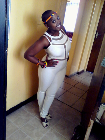 wase, 33 Bloemfontein, Free State, South Africa