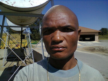 willard, 45 Randburg, Gauteng, South Africa