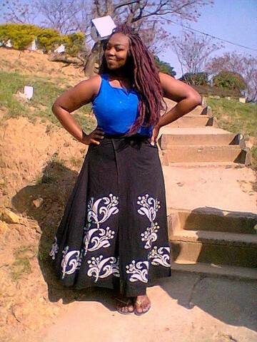 Zenande3, 32 Durban, KwaZulu-Natal, South Africa