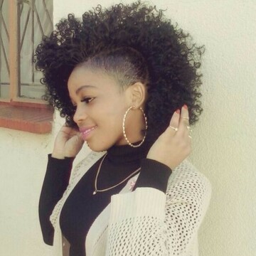 Jemimah, 36 Vereeniging, Gauteng, South Africa