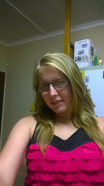 Babydoll3, 27 Rustenburg, North West, South Africa