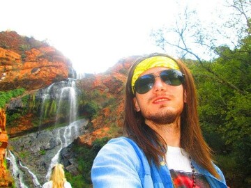 mercury4, 33 Roodepoort, Gauteng, South Africa