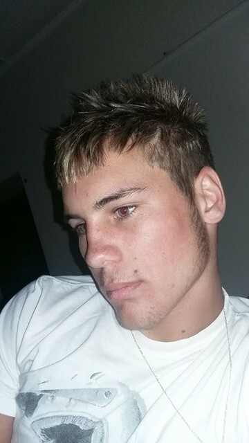 BrandonXx.luck, 28 Vanderbijlpark, Gauteng, South Africa