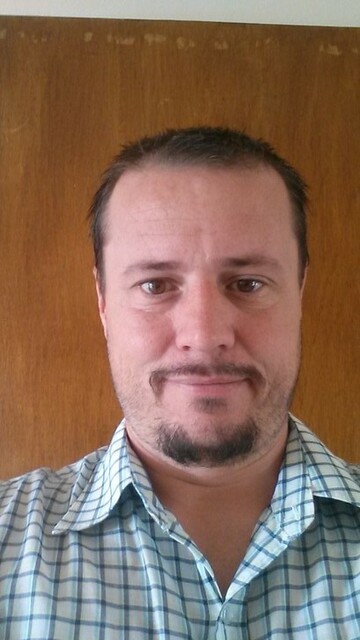 Don jones, 46 Johannesburg, Gauteng, South Africa