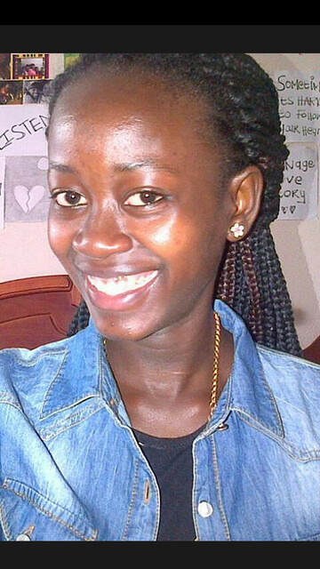 Hendricah, 31 Polokwane, Limpopo, South Africa