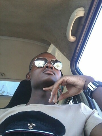 chanman, 35 Springs, Gauteng, South Africa