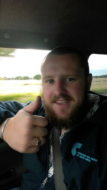 louwtjie, 37 Sandton, Gauteng, South Africa