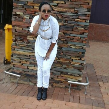 Nikki37, 33 Pretoria, Gauteng, South Africa