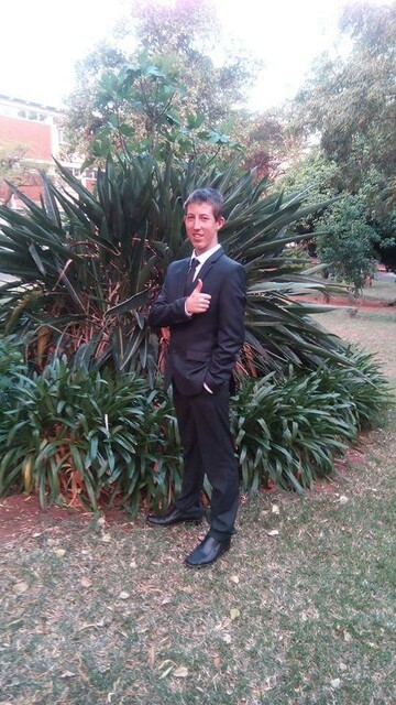 Ralf4, 27 Centurion, Gauteng, South Africa