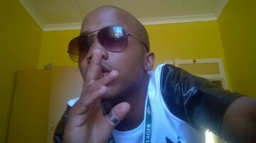 eeMJay, 39 Botshabelo, Free State, South Africa