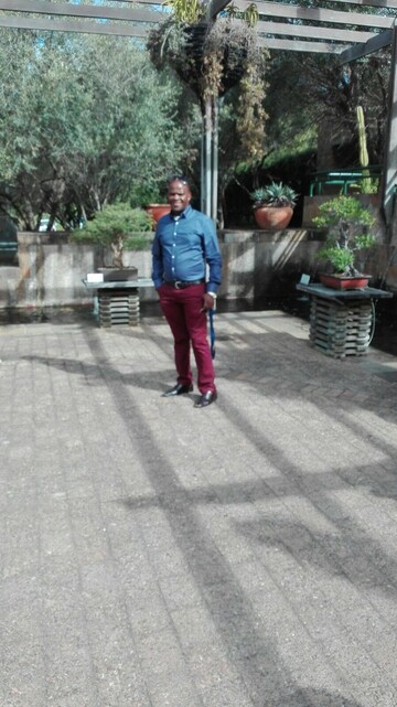 MrPat, 48 Roodepoort, Gauteng, South Africa