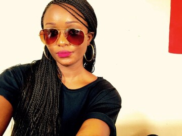 davina, 33 Johannesburg South, Gauteng, South Africa