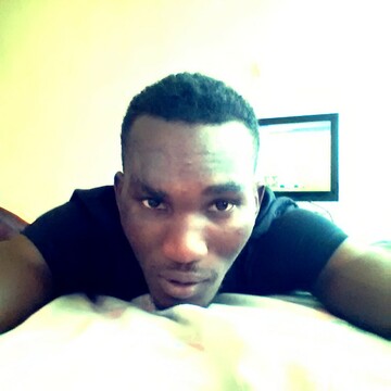 Johnwillie02, 35 Johannesburg South, Gauteng, South Africa