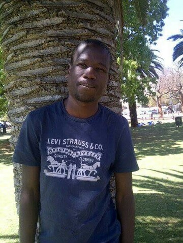 kaido, 36 Pretoria, Gauteng, South Africa