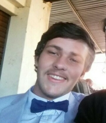 Youngman22, 29 Bronkhorstspruit, Gauteng, South Africa