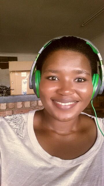 Sweet P, 36 Soweto, Gauteng, South Africa