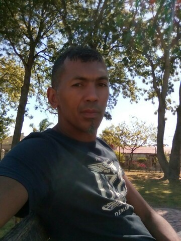 Niceguy13, 46 Cape Town, Western Cape, South Africa