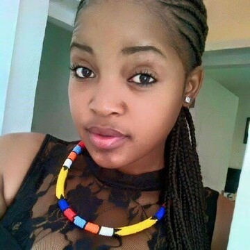 ashily, 33 Pretoria, Gauteng, South Africa