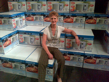 tienny, 72 Alberton, Gauteng, South Africa