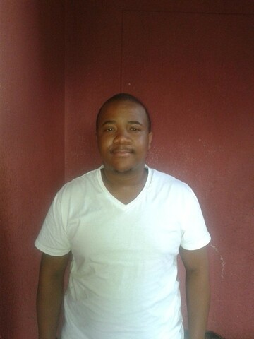 Hlohlo26, 35 Johannesburg, Gauteng, South Africa