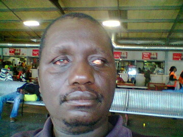 Chabarwa, 54 Johannesburg, Gauteng, South Africa
